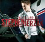 Stephen Jerzak - Miles And Miles