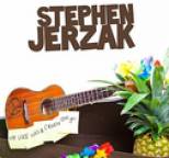 Stephen Jerzak - My Uke Has A Crush On You