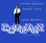 Stephen Sondheim - Company
