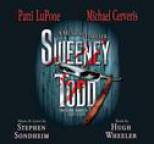 Stephen Sondheim - Sweeney Todd