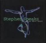 Stephen Speaks - No More Doubt