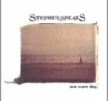 Stephen Speaks - One More Day