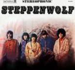 Steppenwolf - Steppenwolf