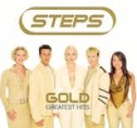 Steps - Gold - Greatest Hits