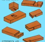 Stereolab - Fab Four Suture