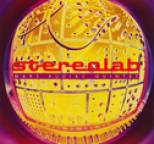 Stereolab - Mars Audiac Quintet