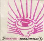 Stereolab - Serene Velocity - A Stereolab Anthology