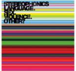 Stereophonics - Language. Sex. Violence. Other?