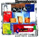 Stereophonics - Word Gets Around