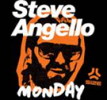 Steve Angello - Monday