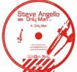 Steve Angello - Only Man EP