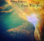 Steve Cradock - Peace City West