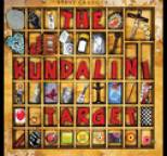 Steve Cradock - The Kundalini Target