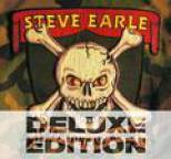 Steve Earle - Copperhead Road (Deluxe Edition)
