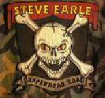 Steve Earle - Copperhead Road