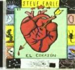 Steve Earle - El Corazon