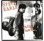 Steve Earle - Guitar Town