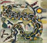 Steve Earle - Jerusalem
