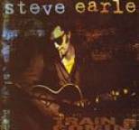 Steve Earle - Train a Comin'