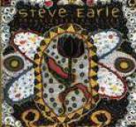 Steve Earle - Transcendental Blues