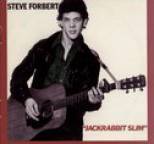 Steve Forbert - Jackrabbit Slim