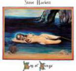Steve Hackett - Bay of Kings