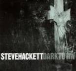 Steve Hackett - Darktown