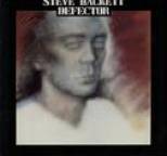 Steve Hackett - Defector