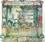 Steve Hackett - Please Don't Touch