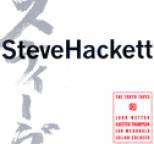 Steve Hackett - The Tokyo Tapes