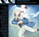 Steve Hackett - The Unauthorised Biography