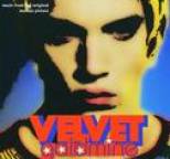 Steve Harley - Soundtrack Velvet Goldmine