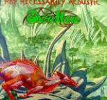 Steve Howe - Not Necessarily Acoustic