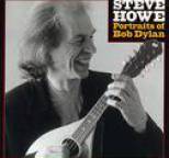 Steve Howe - Portraits Of Bob Dylan
