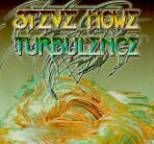 Steve Howe - Turbulence
