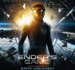 Steve Jablonsky - Ender's Game