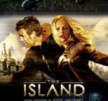 Steve Jablonsky - The Island