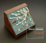 Steve Jansen - Slope
