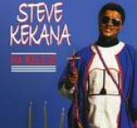 Steve Kekana - Ha Kele Je