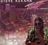 Steve Kekana - Iphupho