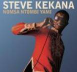 Steve Kekana - Ntombi Yami