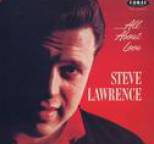 Steve Lawrence - All About Love