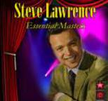 Steve Lawrence - Essential Masters