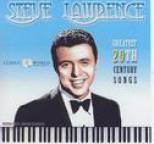 Steve Lawrence - Greatest 20th Century Songs