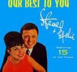 Steve Lawrence - Our Best To You
