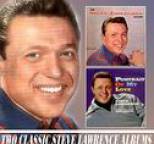 Steve Lawrence - The Steve Lawrence Sound / Portrait of My Love