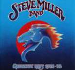 Steve Miller Band - Greatest Hits 1974-78