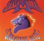 Steve Miller Band - Greatest Hits