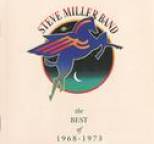 Steve Miller Band - The Best of 1968-1973