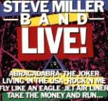 Steve Miller Band - The Steve Miller Band